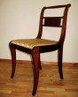Kėdės (4 vnt.)